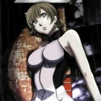 Постер аниме 009-1