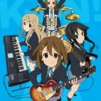 Постер аниме Кэйон!