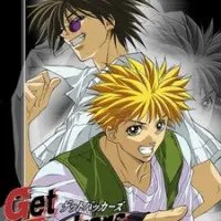 Постер аниме Агентство по возврату утраченного