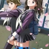 Постер аниме Айдзу: Невинность