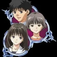 Постер аниме Айдзу