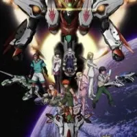 Постер аниме Акварион