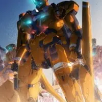 Постер аниме Альдноа.Зеро