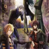 Постер аниме Амнезия OVA