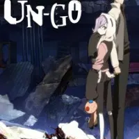 Постер аниме Ан-го