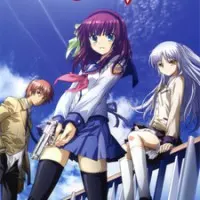 Постер аниме Ангельские ритмы!