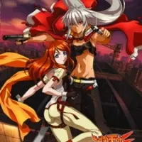 Постер аниме Ангелы смерти: Бесконечность