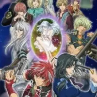 Постер аниме Анжелика