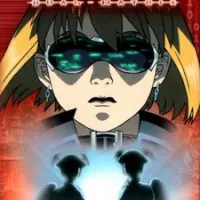 Постер аниме Армитаж: Двойная матрица