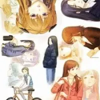 Постер аниме Белый альбом: Продолжение