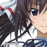 Постер аниме Бесконечные небеса 2: Воспоминания о лете