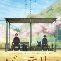 Постер аниме Бэттери