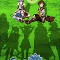 Постер аниме Цепные хроники OVA