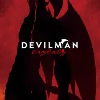 Постер аниме Человек-дьявол: Плакса — Рекап