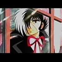 Постер аниме Чёрный Джек: Бабушка