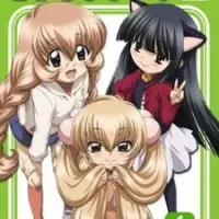 Постер аниме Детское время