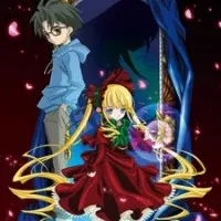 Постер аниме Девы Розена