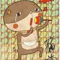 Постер аниме Динь Дон