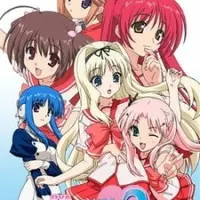 Постер аниме Для сердца 2 OVA