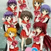 Постер аниме Для сердца 2 сезон