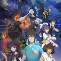 Постер аниме Дневник мистических существ