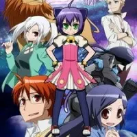 Постер аниме Дневник сумасшедшей семейки