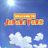 Постер аниме Добро пожаловать в Джапари-Парк!