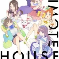 Постер аниме Дом Химотэ