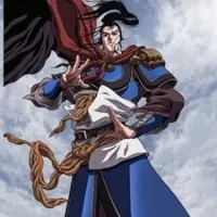 Постер аниме Дорога под Небом