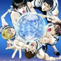 Постер аниме Дорогие парни