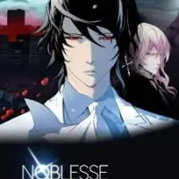 Постер аниме Дворянство: Пробуждение