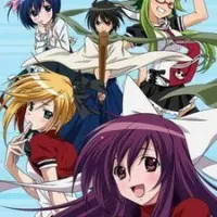 Постер аниме Ёити завтрашнего дня