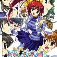 Постер аниме Фестиваль додзинси