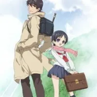 Постер аниме Флейта в рюкзаке: До