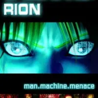 Постер аниме Галерианс: Рион