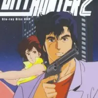 Постер аниме Городской охотник 2 сезон