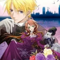 Постер аниме Граф и фейри