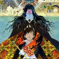 Постер аниме Граф Монте-Кристо