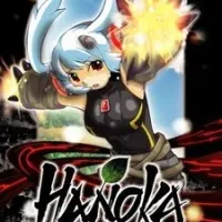 Постер аниме Ханока