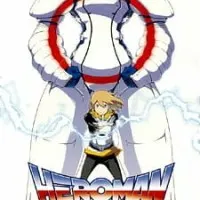 Постер аниме Хиромен