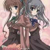 Постер аниме Холм в багряных сумерках