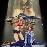 Постер аниме История сестёр Уэллбер 2 сезон