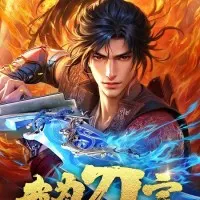 Постер аниме Я из секты меча