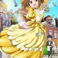 Постер аниме Я — Насуно Такамия!