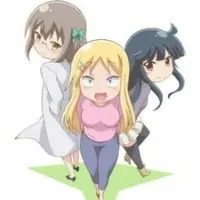 Постер аниме Я не понимаю, что говорит мой муж 2 сезон