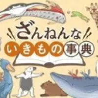 Постер аниме Энциклопедия жалких созданий