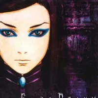 Постер аниме Эрго Прокси