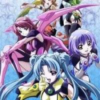 Постер аниме Юмэрия