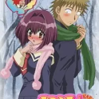 Постер аниме Карин