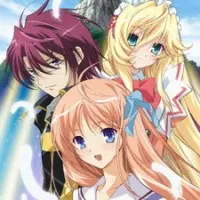 Постер аниме Кёсиро под вечным небом